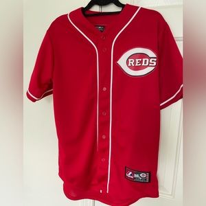 Cincinnati Reds jersey Joey Votto